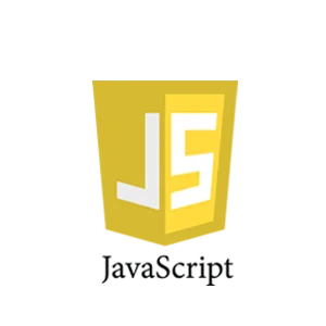 Logo de Java script